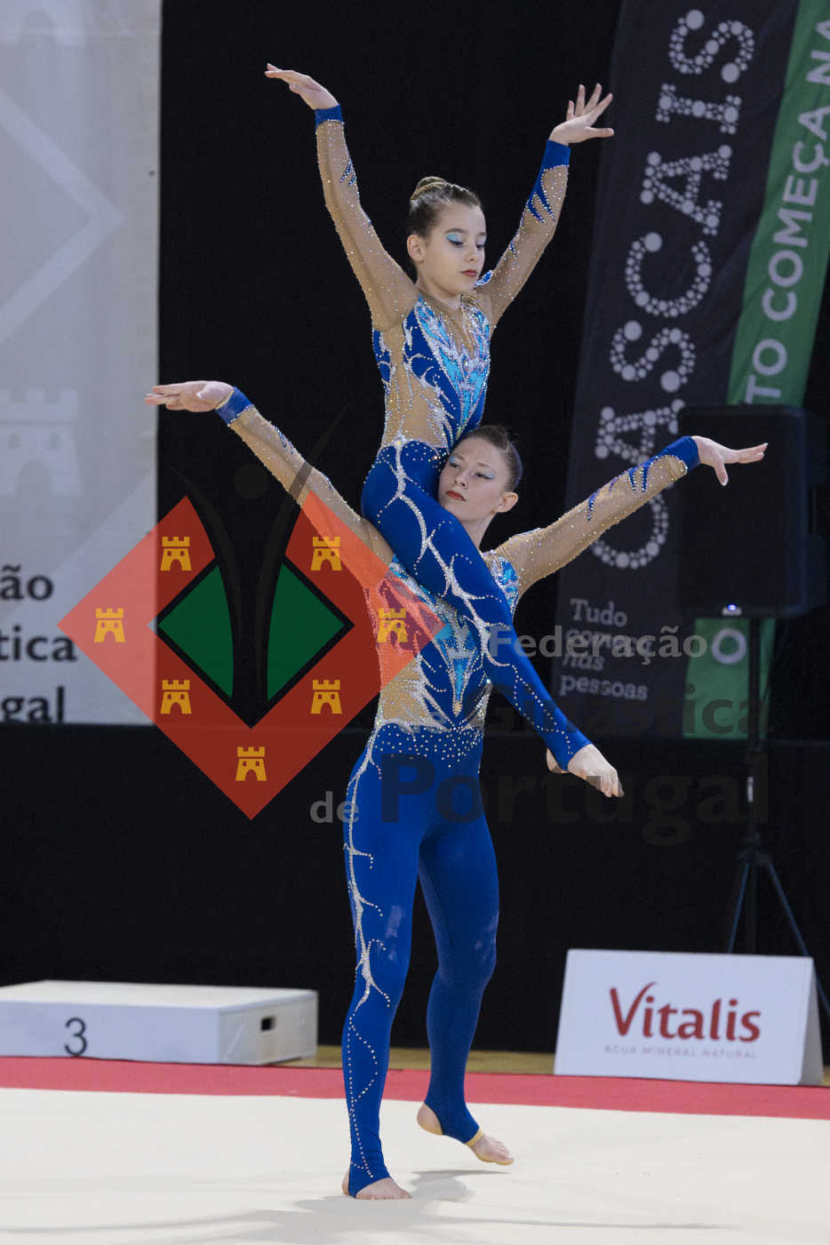 1196_Campeonato Nacional 1ª Div - ACRO